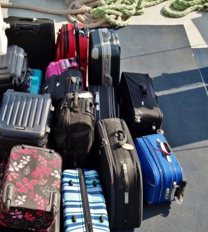 Aproximativ 1,9 milioane sosiri turişti, înregistrate în Capitală